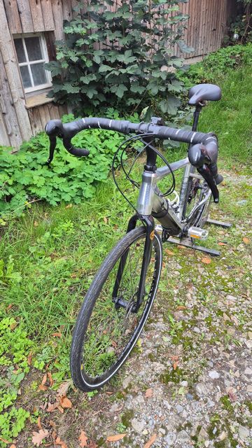 Used SUNN Custom Shimano Ultegra 2020 Road & Gravel, Light Gray — image 3 of 5