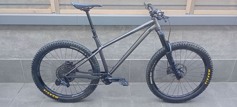 Used Commencal Meta HT 2023 Talla L 2023 MTB