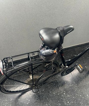 Brugt KTM Maranello Light Exklusive Modell 2011 Urban — billede 4 af 8