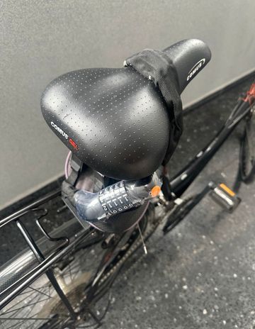 Brugt KTM Maranello Light Exklusive Modell 2011 Urban — billede 7 af 8