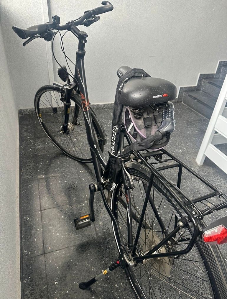 Brugt KTM Maranello Light Exklusive Modell 2011 Urban — billede 2 af 8