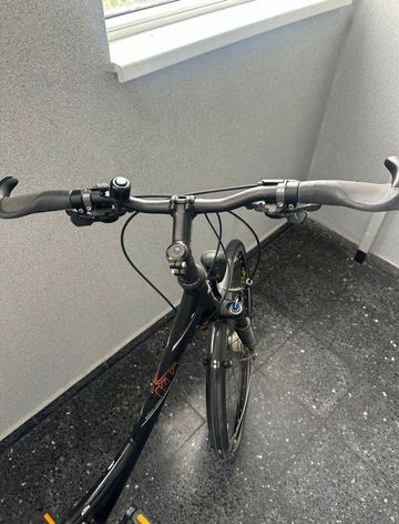 Brugt KTM Maranello Light Exklusive Modell 2011 Urban — billede 3 af 8