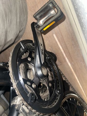 Brugt KTM Maranello Light Exklusive Modell 2011 Urban — billede 8 af 8