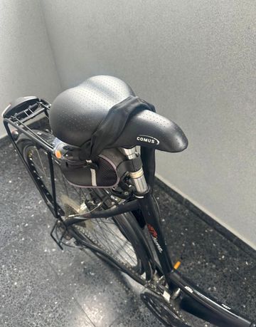 Brugt KTM Maranello Light Exklusive Modell 2011 Urban — billede 6 af 8