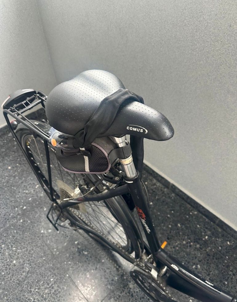 Brugt KTM Maranello Light Exklusive Modell 2011 Urban — billede 6 af 8