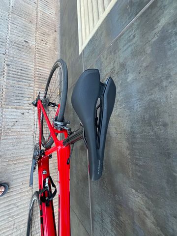 Gebrauchtes Trek Émonda SL 6 2016 2016 Road & Gravel, Rot — Bild 13 von 21