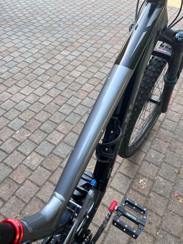 Used Transition Sentinel 2018 2018 Mountainbike, Black — image 15 of 18
