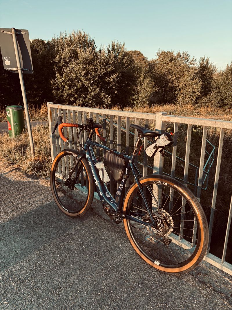 Używany Maxcycles Gravel Light SX 2026 Road & Gravel