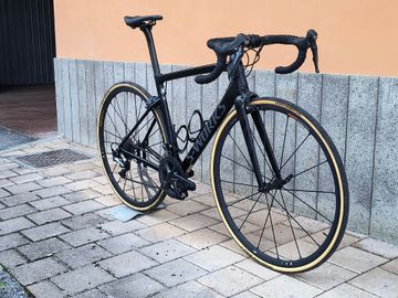 Käytetty Specialized Tarmac Shimano Ultegra 2020 Road & Gravel — kuva 2 / 8