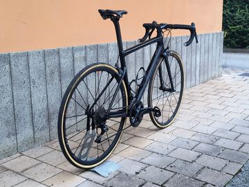 Käytetty Specialized Tarmac Shimano Ultegra 2020 Road & Gravel — kuva 3 / 8
