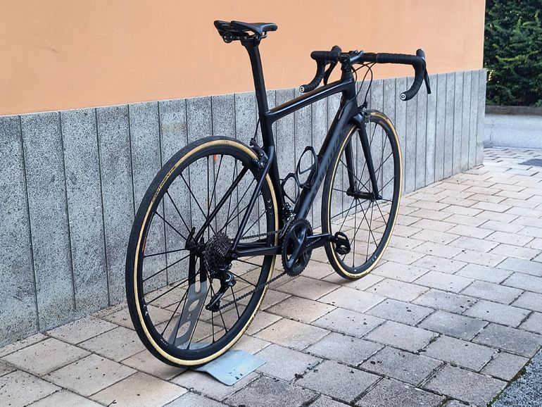 Käytetty Specialized Tarmac Shimano Ultegra 2020 Road & Gravel — kuva 3 / 8