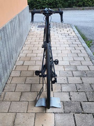 Käytetty Specialized Tarmac Shimano Ultegra 2020 Road & Gravel — kuva 4 / 8