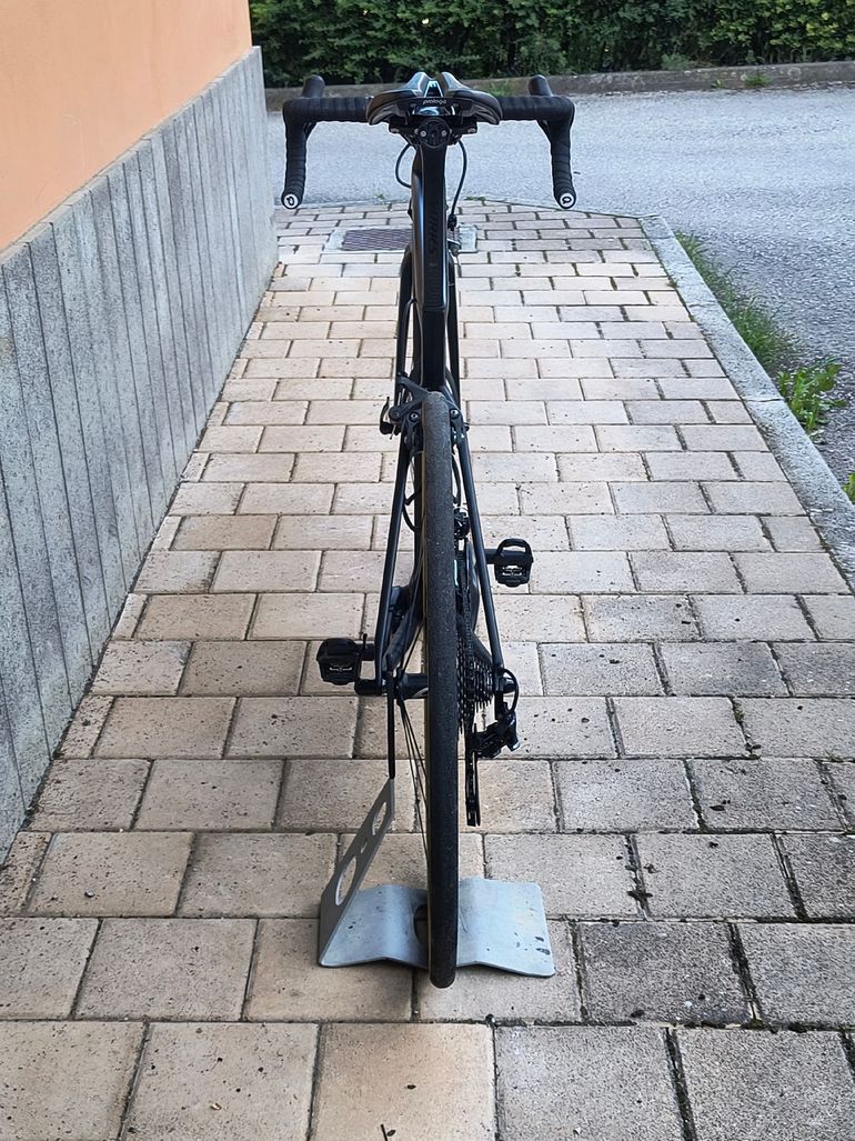 Käytetty Specialized Tarmac Shimano Ultegra 2020 Road & Gravel — kuva 4 / 8