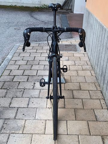 Käytetty Specialized Tarmac Shimano Ultegra 2020 Road & Gravel — kuva 5 / 8
