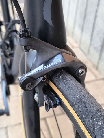Käytetty Specialized Tarmac Shimano Ultegra 2020 Road & Gravel — kuva 7 / 8