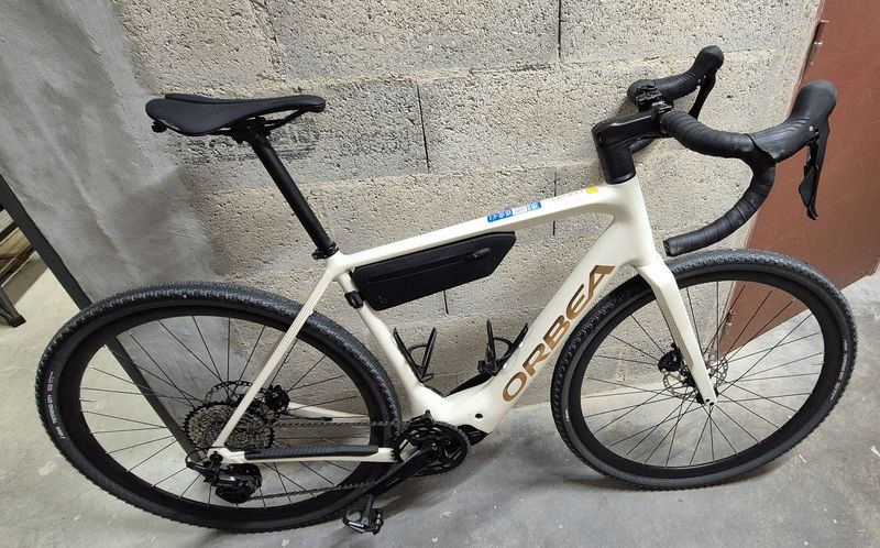 Used Orbea DENNA H30 28mph 2026 2026 Road & Gravel