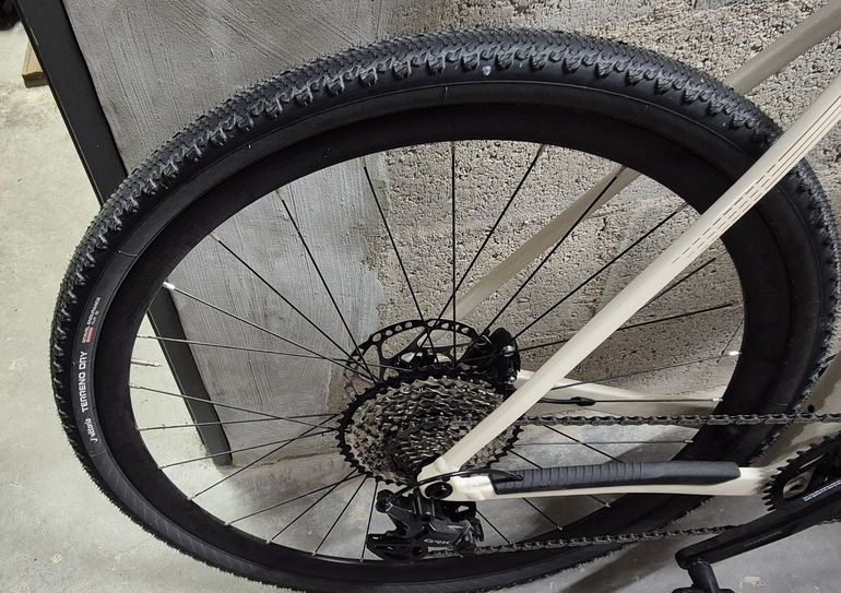 Brugt Orbea DENNA H30 28mph 2026 2026 Road & Gravel — billede 2 af 2