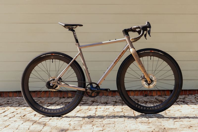 Used Koloride Loop Ti 2026 Road & Gravel