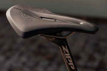 Used Koloride Loop Ti 2026 Road & Gravel, Light Gray — image 4 of 6