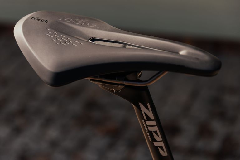 Used Koloride Loop Ti 2026 Road & Gravel, Light Gray — image 4 of 6