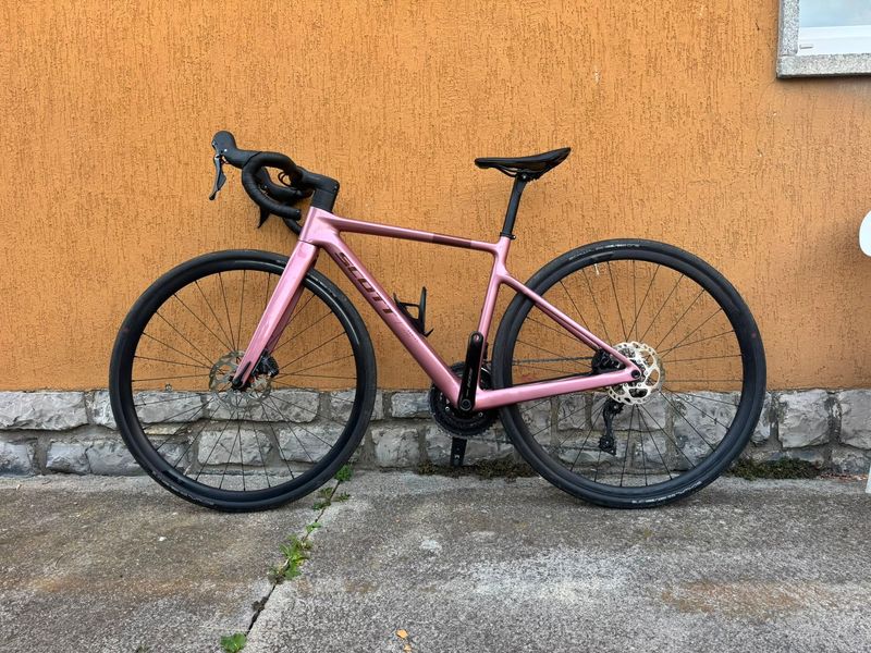 Gebrauchtes Scott Addict 50 2025 2025 Road & Gravel
