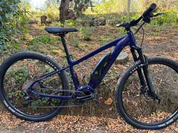 Brugt Kona El Kahuna 2022 2022 Mountainbike — billede 2 af 15