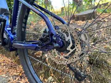 Brugt Kona El Kahuna 2022 2022 Mountainbike — billede 12 af 15