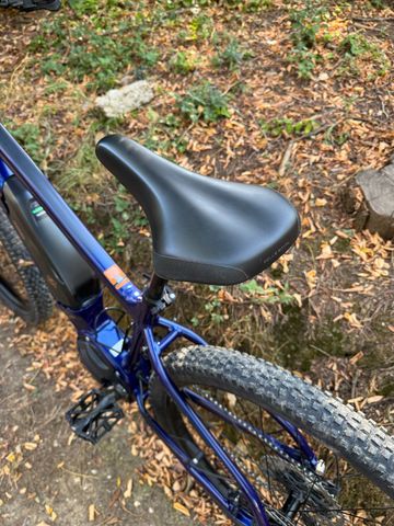 Brugt Kona El Kahuna 2022 2022 Mountainbike — billede 8 af 15