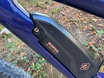 Brugt Kona El Kahuna 2022 2022 Mountainbike — billede 9 af 15