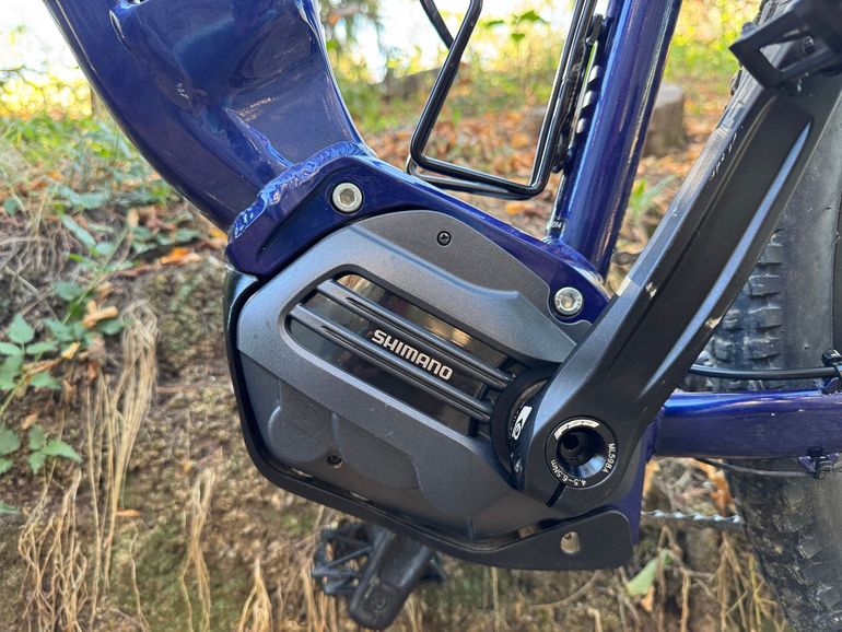 Brugt Kona El Kahuna 2022 2022 Mountainbike — billede 10 af 15