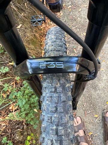 Brugt Kona El Kahuna 2022 2022 Mountainbike — billede 4 af 15