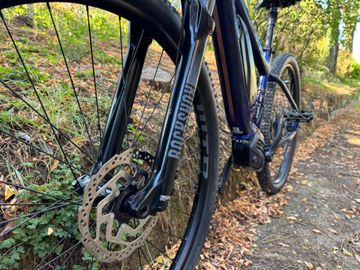 Brugt Kona El Kahuna 2022 2022 Mountainbike — billede 11 af 15