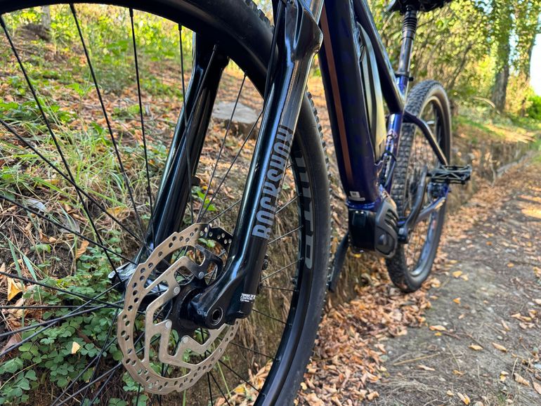 Brugt Kona El Kahuna 2022 2022 Mountainbike — billede 11 af 15