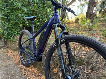 Brugt Kona El Kahuna 2022 2022 Mountainbike — billede 13 af 15
