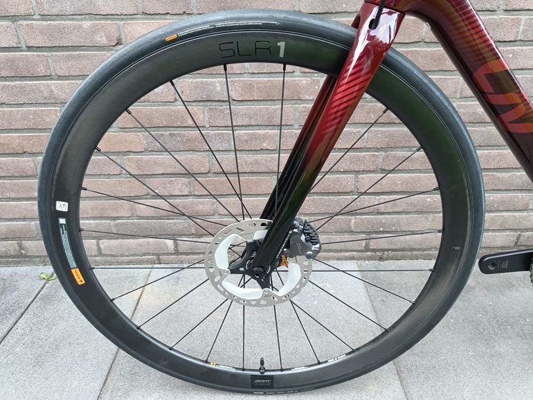 Brugt Liv Langma Advanced Pro Disc 0 2022 2022 Road & Gravel — billede 6 af 17