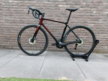 Brugt Liv Langma Advanced Pro Disc 0 2022 2022 Road & Gravel — billede 17 af 17