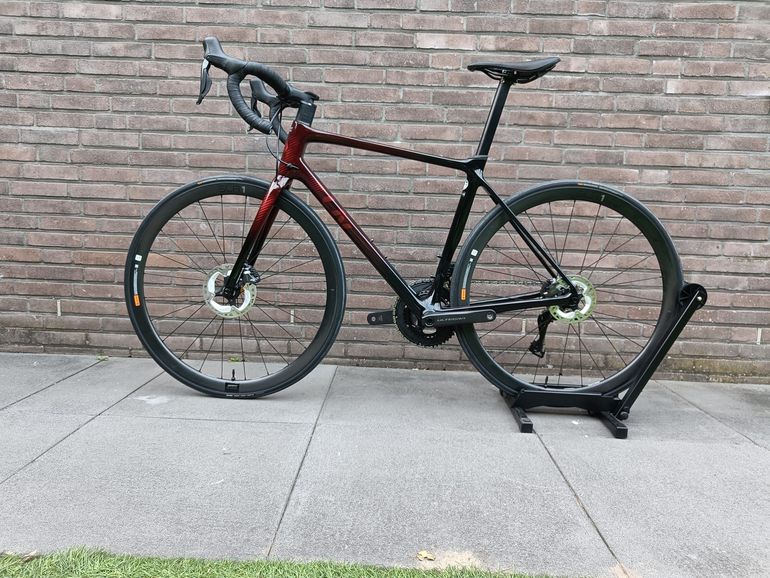 Brugt Liv Langma Advanced Pro Disc 0 2022 2022 Road & Gravel — billede 17 af 17