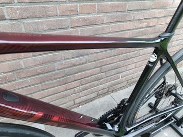 Brugt Liv Langma Advanced Pro Disc 0 2022 2022 Road & Gravel — billede 15 af 17