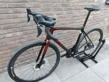 Brugt Liv Langma Advanced Pro Disc 0 2022 2022 Road & Gravel — billede 5 af 17
