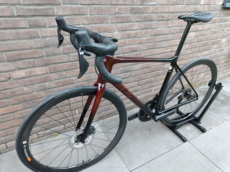 Brugt Liv Langma Advanced Pro Disc 0 2022 2022 Road & Gravel — billede 5 af 17