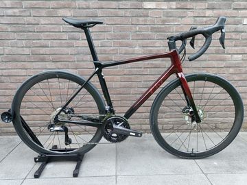 Brugt Liv Langma Advanced Pro Disc 0 2022 2022 Road & Gravel — billede 4 af 17