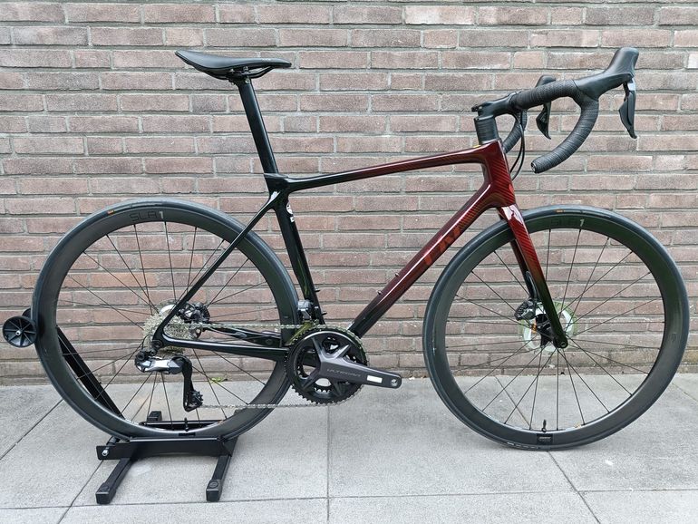 Brugt Liv Langma Advanced Pro Disc 0 2022 2022 Road & Gravel — billede 4 af 17