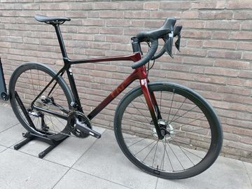 Brugt Liv Langma Advanced Pro Disc 0 2022 2022 Road & Gravel — billede 2 af 17