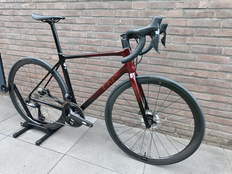 Brugt Liv Langma Advanced Pro Disc 0 2022 2022 Road & Gravel — billede 2 af 17