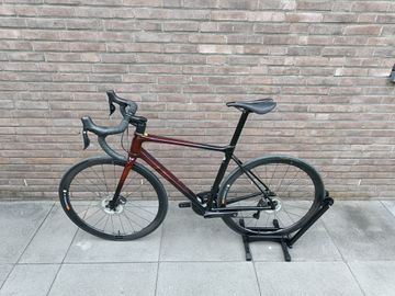 Brugt Liv Langma Advanced Pro Disc 0 2022 2022 Road & Gravel — billede 16 af 17
