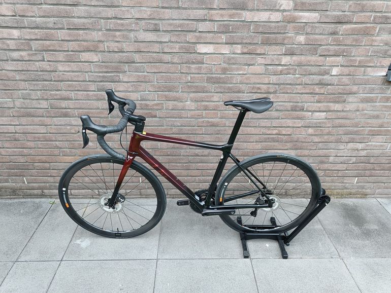Brugt Liv Langma Advanced Pro Disc 0 2022 2022 Road & Gravel — billede 16 af 17