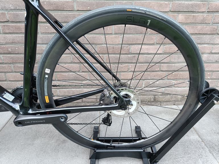 Brugt Liv Langma Advanced Pro Disc 0 2022 2022 Road & Gravel — billede 7 af 17