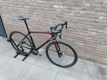 Brugt Liv Langma Advanced Pro Disc 0 2022 2022 Road & Gravel — billede 13 af 17