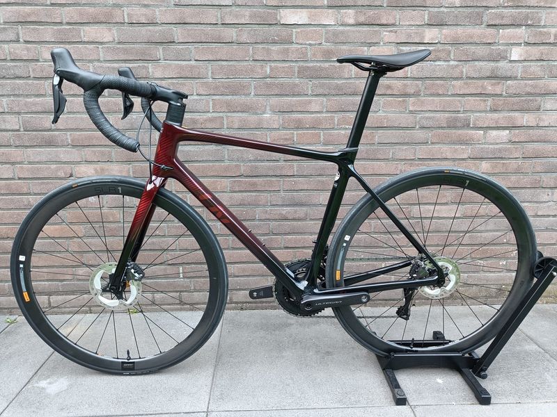 Used Liv Langma Advanced Pro Disc 0 2022 2022 Road & Gravel