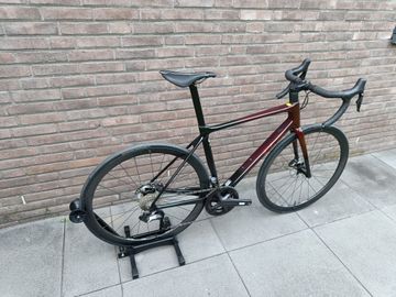 Brugt Liv Langma Advanced Pro Disc 0 2022 2022 Road & Gravel — billede 14 af 17